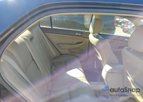 2007 Honda Accord 3.0 Ex from USA, damaged, VIN 1HGCM66567A037129